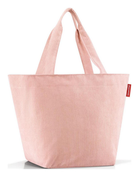 Image pro obrázek produktu Reisenthel Shopper M Cord Blush