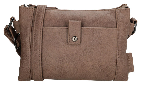 Beagles Cuenca 25565 Dark taupe