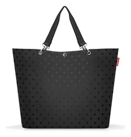 Image pro obrázek produktu Reisenthel Shopper XL Glossy dots black