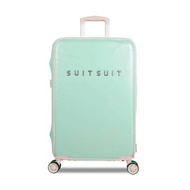 Image pro obrázek produktu Obal na kufr SUITSUIT® Fabulous Fifties Luminous Mint vel. M - zelená