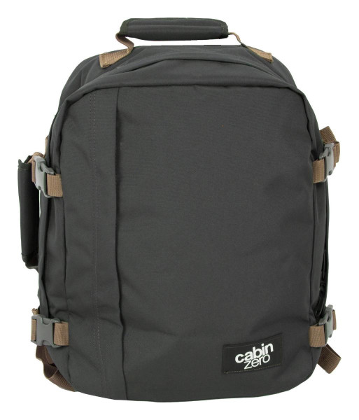 Image pro obrázek produktu CabinZero Classic 28L Black Sand