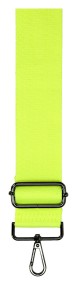 Enrico Benetti Strap 88000 Neon Yellow