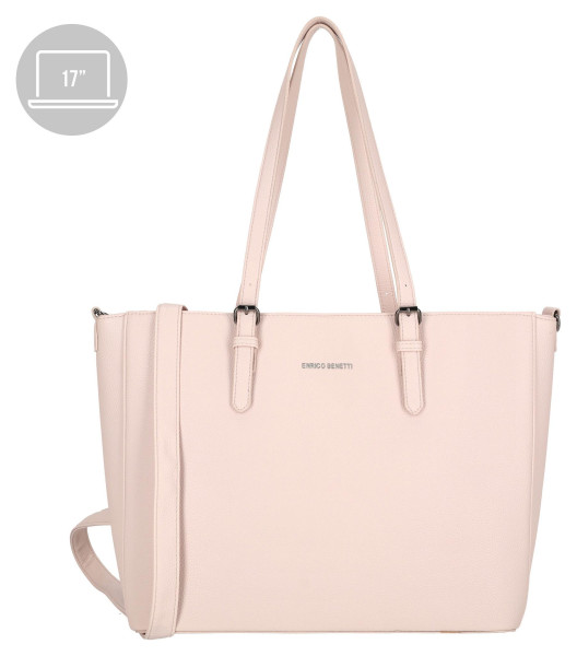 Enrico Benetti Nina 65029 Misty pink