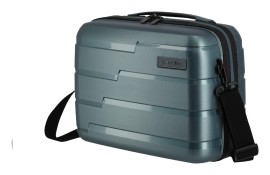 Image pro obrázek produktu Travelite Air Base Beauty Case Ice Blue
