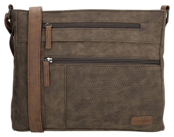 Beagles Brunete 20528 Dark taupe
