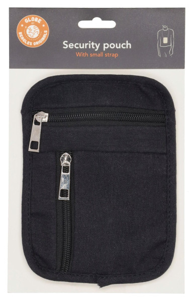 Beagles Originals Travel Originals 21399 Black