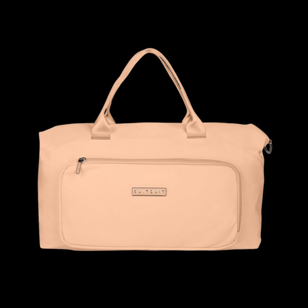 Střední cestovní taška SUITSUIT® Natura Apricot - oranžová