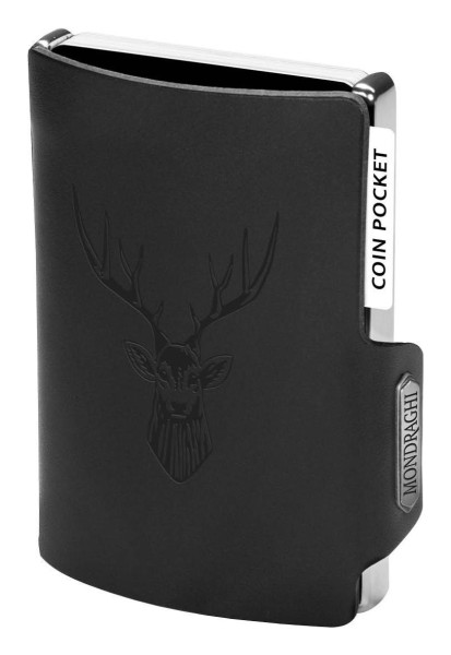 Mondraghi Silhouette Classic Deer Black