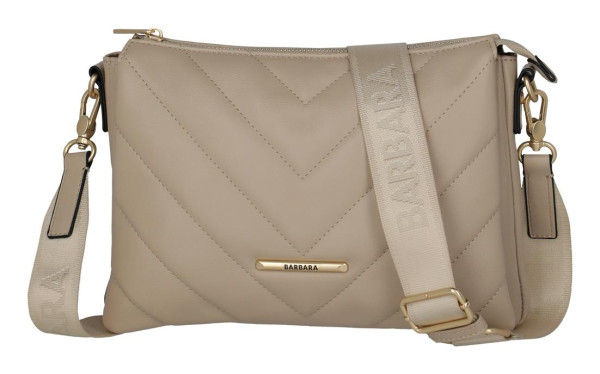 Image pro obrázek produktu Travelite BARBARA Cozy Crossbody Bag Trio Sand