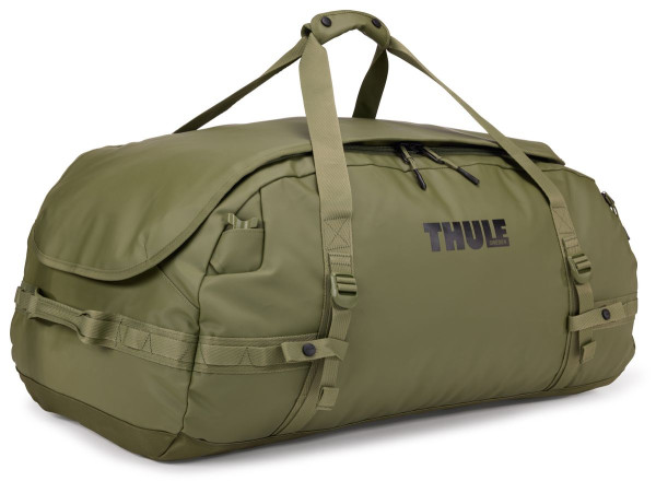 Image pro obrázek produktu Thule Chasm sportovní taška 90 l TDSD304 - Olivine