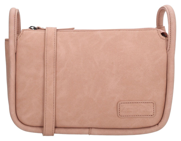 Zebra trends Mia W01265 Dusty pink