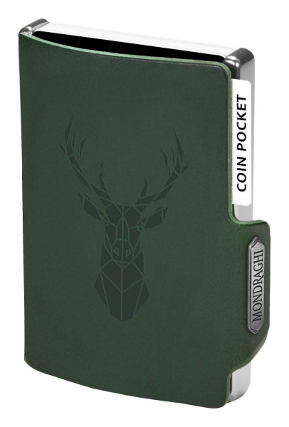 Mondraghi Silhouette Modern Deer Green