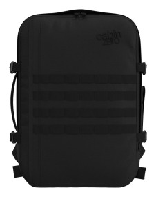 Image pro obrázek produktu CabinZero MILITARY Palubní batoh 44 l (Absolute Black)