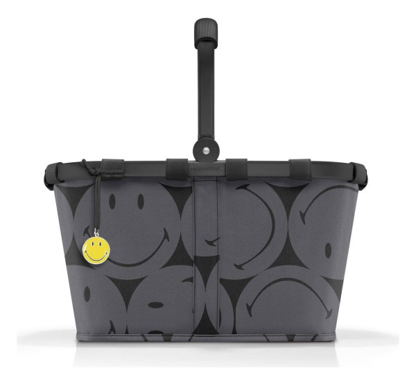 Image pro obrázek produktu Reisenthel Carrybag Smiley grey
