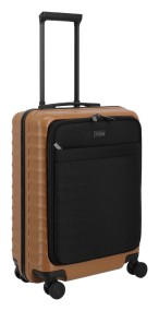 Image pro obrázek produktu Titan Overseas S Front pocket Canyon bronze
