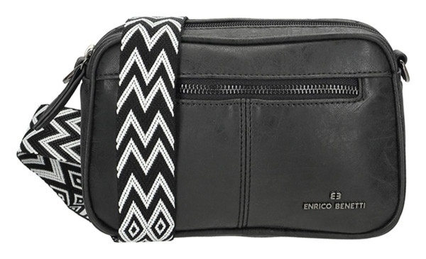 Enrico Benetti Stacey 65057 Black
