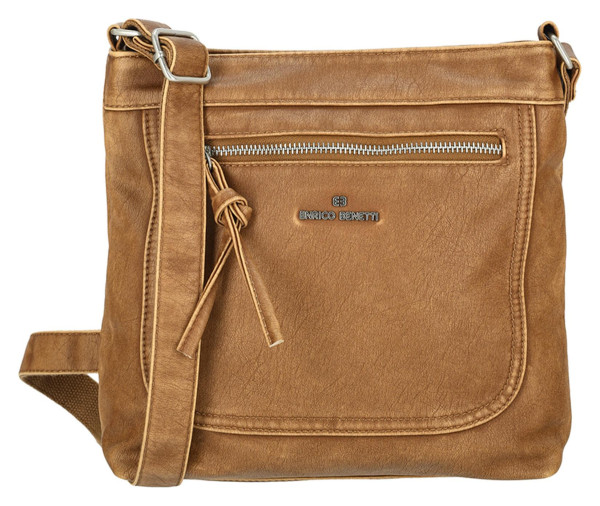 Enrico Benetti Harper 65064 Camel