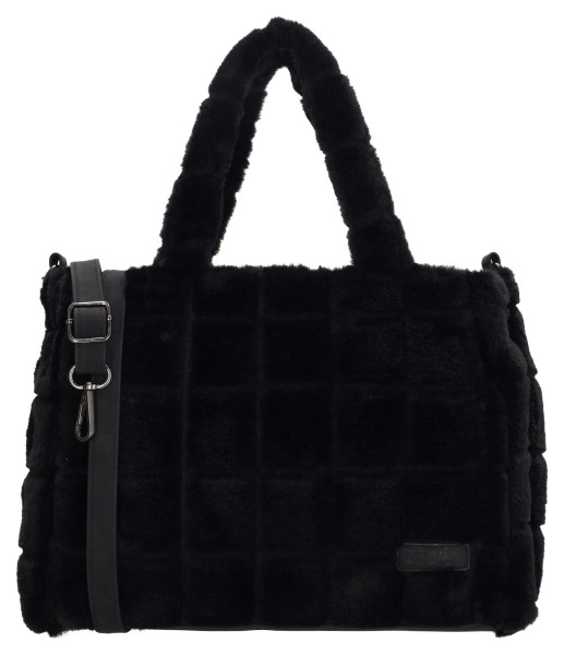 Image pro obrázek produktu Zebra trends Milou W01414 Black
