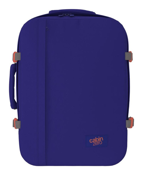 CabinZero Classic 44L Neptune blue