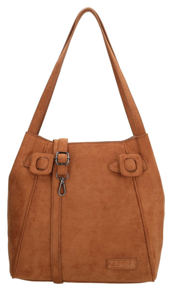 Zebra trends Davina 25637 Camel
