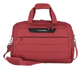 Image pro obrázek produktu Travelite Skaii Weekender/backpack Red