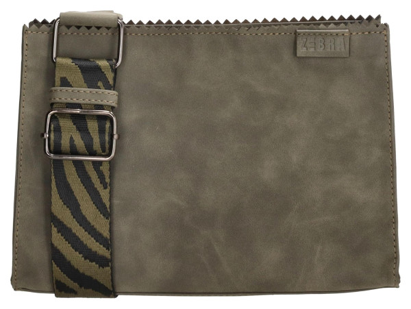 Zebra Trends Merel 20544 Olive green