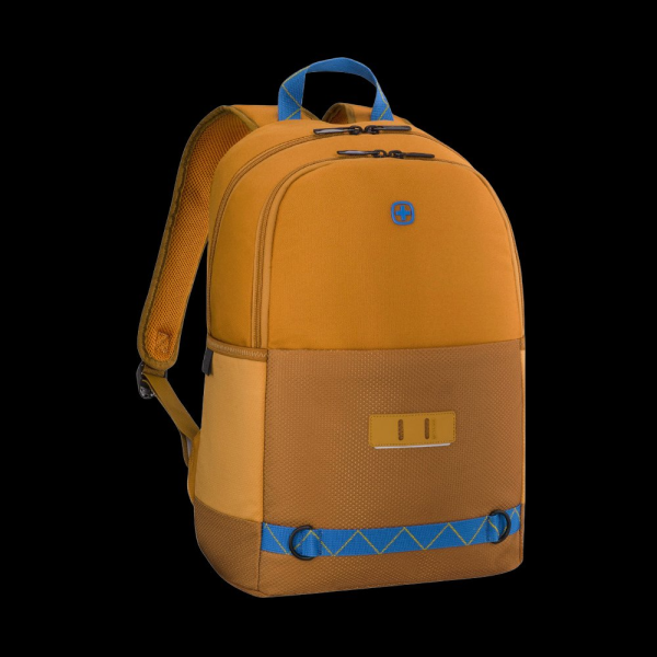 Batoh WENGER 612562_ginger 23 L - oranžová