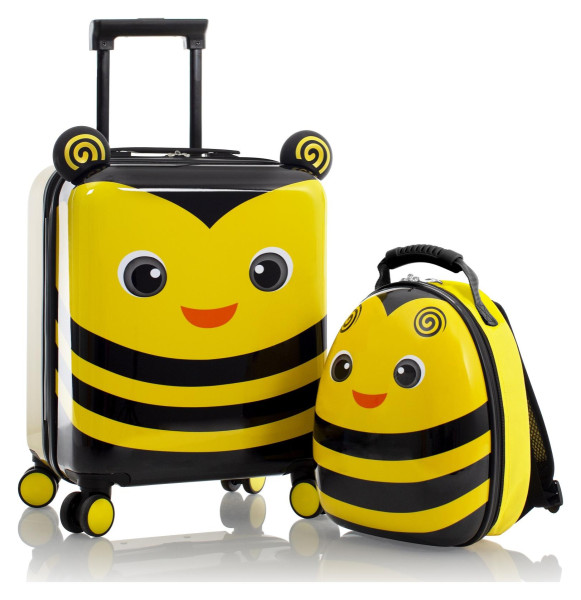 Image pro obrázek produktu Heys Super Tots Bumble Bee