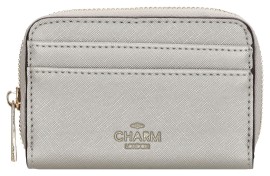 Charm London Birmingham 21429 Silver