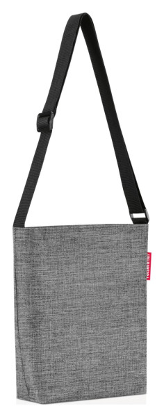 Image pro obrázek produktu Reisenthel Shoulderbag S Twist Silver