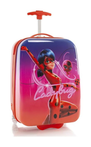 Heys Kids Miraculous Lady Bug 2