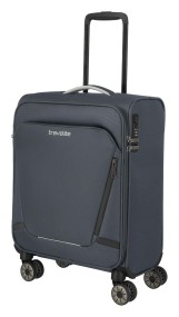 Image pro obrázek produktu Travelite Jetpack Multi Light 4 Cabin Anthracite