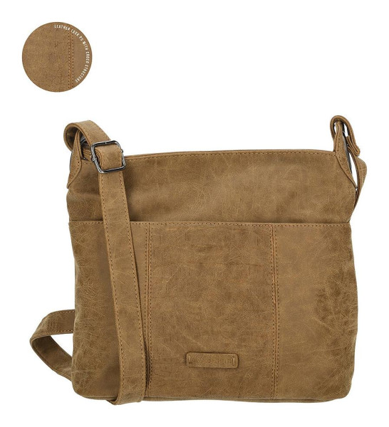 Enrico Benetti Josie 65039 Camel