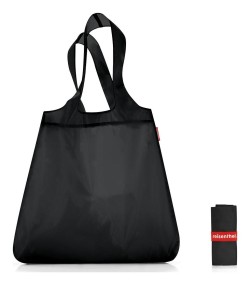Image pro obrázek produktu Reisenthel Mini Maxi Shopper Black