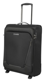Image pro obrázek produktu Travelite Jetpack Multi 2 Cabin Black