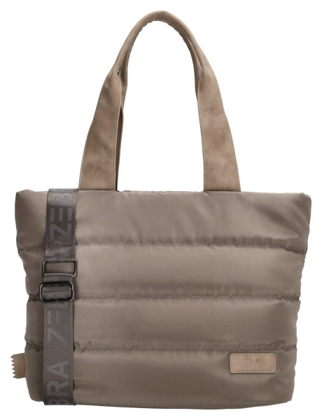 Zebra Trends Elske 21537 Dark taupe