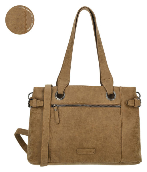 Enrico Benetti Josie 65041 Camel