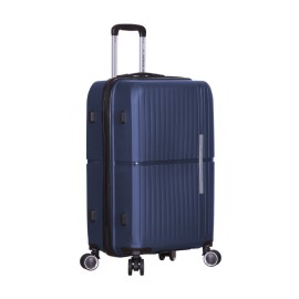 Plastový kufr OUTDOOR&nbsp;GEAR Garnet M - modrá