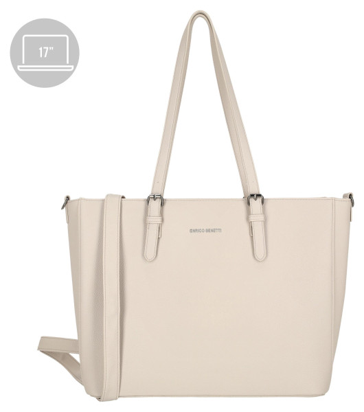 Enrico Benetti Nina 65029 Taupe