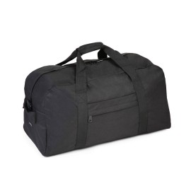 Image pro obrázek produktu Velká cestovní taška MEMBER\'S HA-0047 - černá