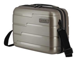 Image pro obrázek produktu Travelite Air Base Beauty Case Champagne