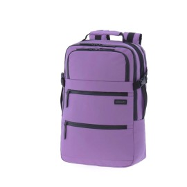 Image pro obrázek produktu Vogart CAMPER Palubní batoh NTB 15 (Lilac)