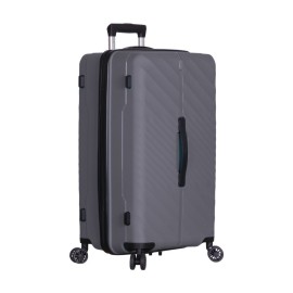 Plastový kufr OUTDOOR&nbsp;GEAR Stellar L - šedá