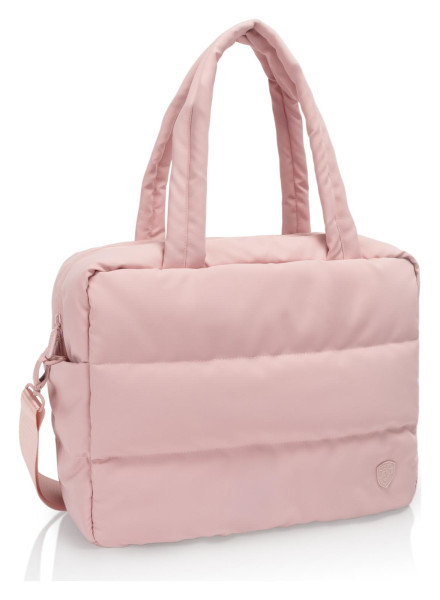 Image pro obrázek produktu Heys Puffer Personal Bag Rose