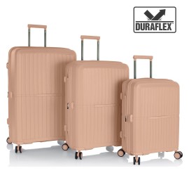 Image pro obrázek produktu Heys Airlite S,M,L Nude