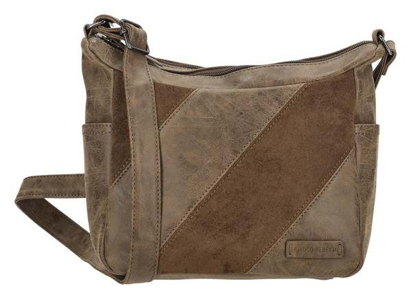 Enrico Benetti Molly 65074 Brown