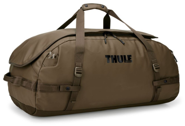 Thule Chasm sportovní taška 90 l TDSD304 - Deep Khaki