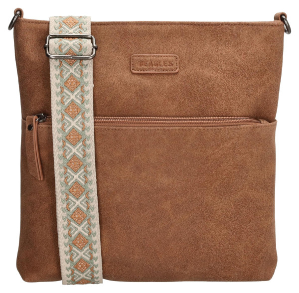 Image pro obrázek produktu Beagles Malaga 20595 Brown