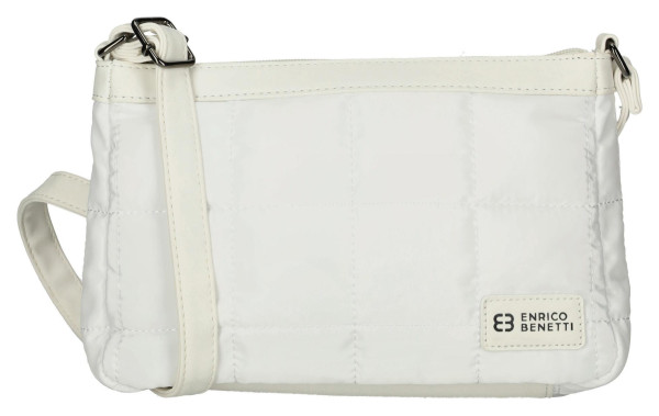 Enrico Benetti Demi 66746 White