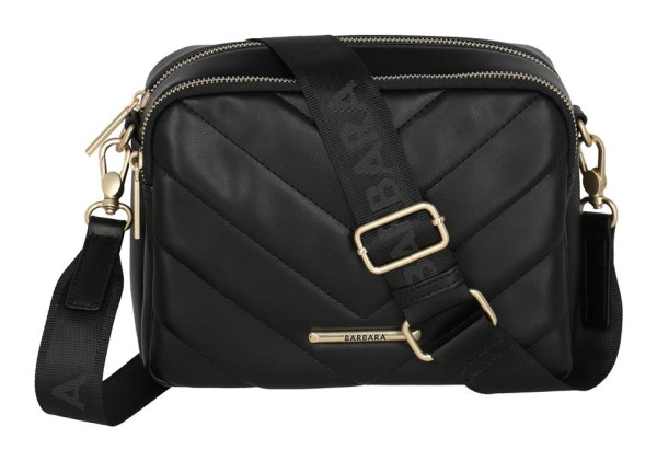 Image pro obrázek produktu Travelite BARBARA Cozy Crossbody Bag Black